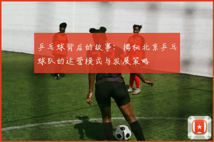 乒乓球背后的故事：揭秘北京乒乓球队的运营模式与发展策略