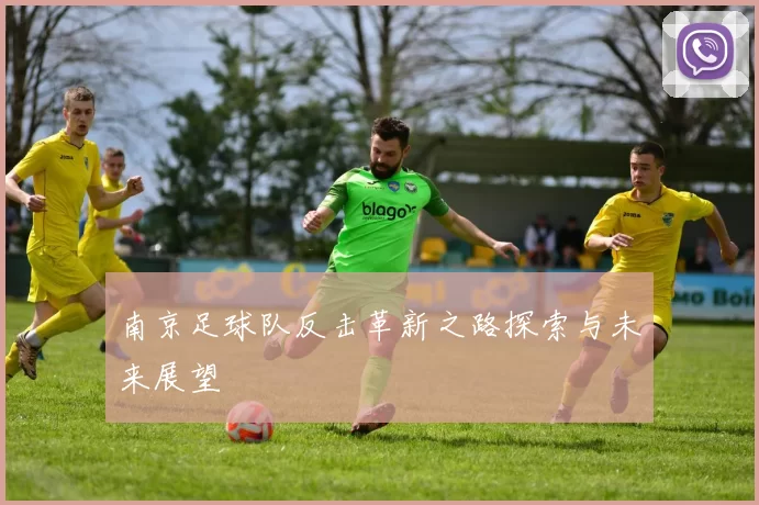 南京足球队反击革新之路探索与未来展望
