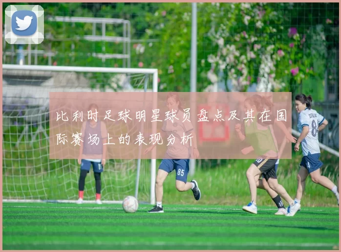 比利时足球明星球员盘点及其在国际赛场上的表现分析
