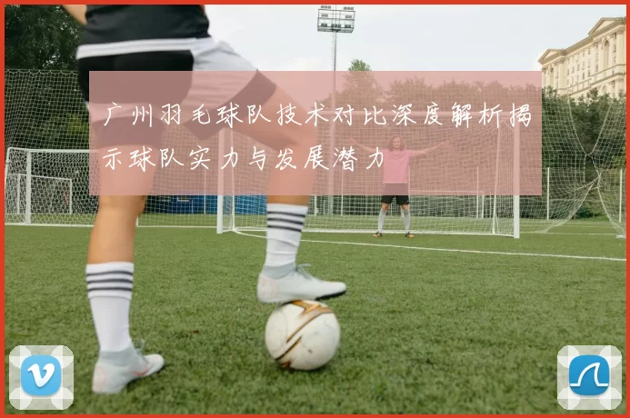 广州羽毛球队技术对比深度解析揭示球队实力与发展潜力