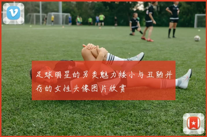 足球明星的另类魅力矮小与丑陋并存的女性头像图片欣赏