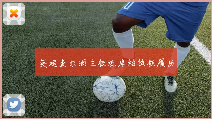 英超查尔顿主教练库柏执教履历