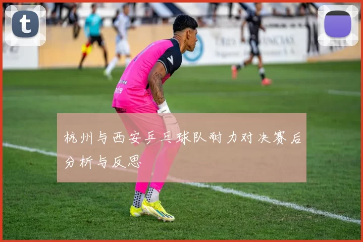 杭州与西安乒乓球队耐力对决赛后分析与反思