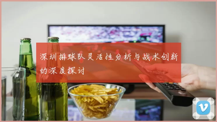 深圳排球队灵活性分析与战术创新的深度探讨