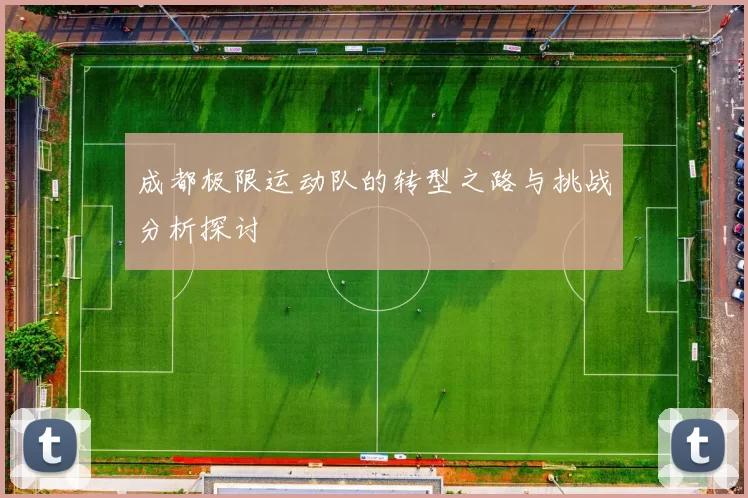 成都极限运动队的转型之路与挑战分析探讨