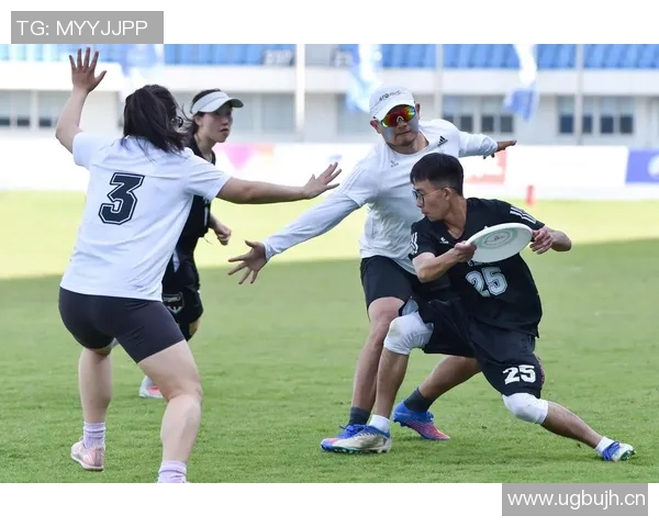 广州飞盘队比赛经验分析与表现评估的全面研究与探讨