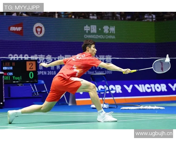 杭州羽毛球队的节奏变革引发热议助力羽毛球运动新发展