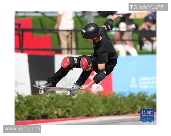 武汉滑板队在滑板节奏排行榜中荣获第二名展现出强劲实力与团队默契