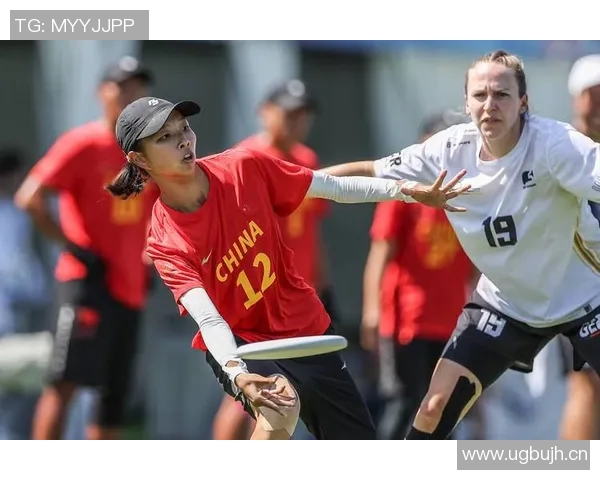 聚焦飞盘运动成都飞盘队如何通过团队协作提升竞技水平与默契配合