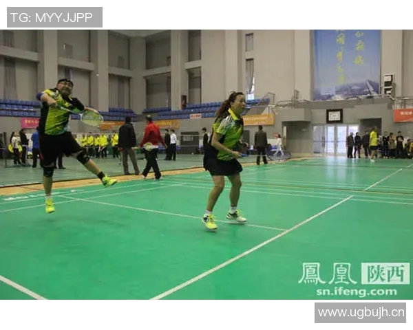 羽毛球纪实：见证成都羽毛球队从传统到现代的华丽转型之旅