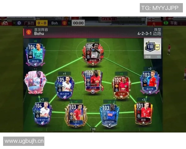 英超球队对比 哪支队伍最适合你在实况开档