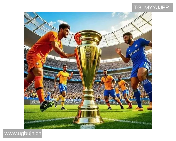 世界杯奖杯背后的传奇故事与荣耀象征解析