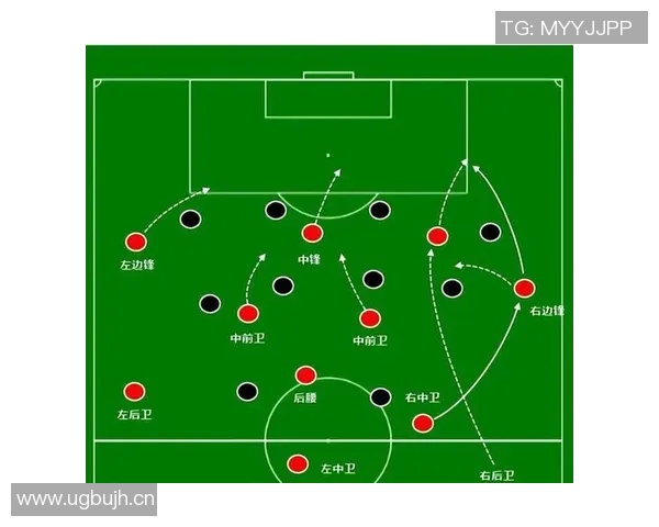以中锋为核心的战术布局与球队攻防转换策略分析