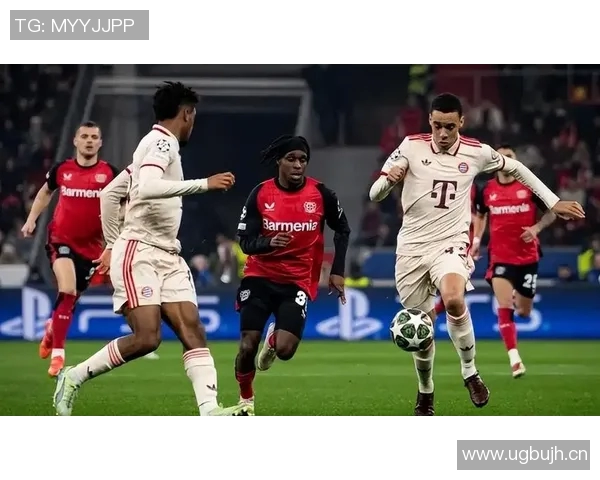 国米与拜仁欧冠对决精彩回顾乐视直播全程解析