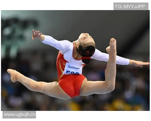 竞技体操协会携手各界推动体操项目发展，培育未来顶尖选手