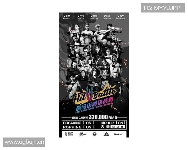 西安街舞队重塑自我迎接挑战的创新之路与反击之势 西安街舞队重塑自我迎接挑战的创新之路与反击之势