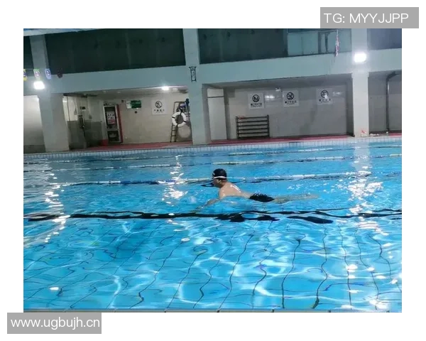 游泳锻炼对提升身体素质和增强心肺功能的积极影响分析